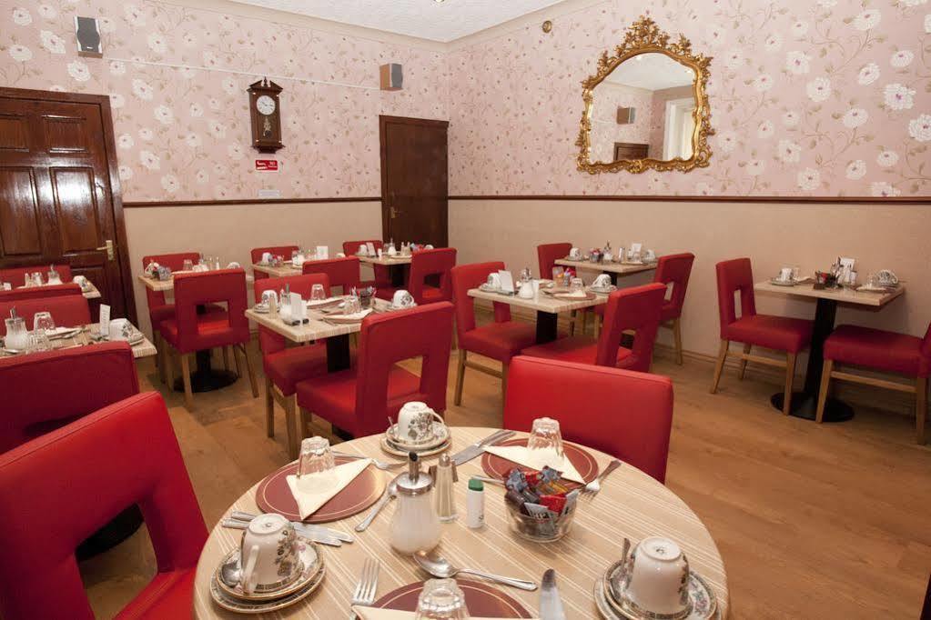 Valentine Lodge Over 21 Adult Couples Only Blackpool Luaran gambar